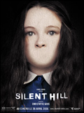 Silent Hill  Date de Sortie : 26 Avril 2006  Qualit&eacute; : DVD Rip